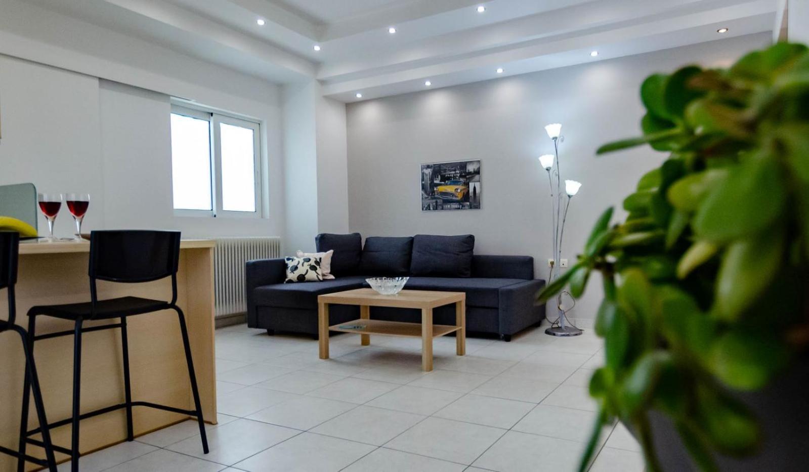 Phaedra & Electra Home Каламата Екстер'єр фото